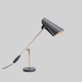 Birdy Classic Steel Table Light