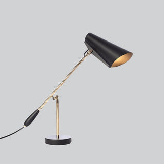 Birdy Classic Steel Table Light