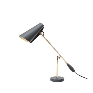 Birdy Classic Steel Table Light