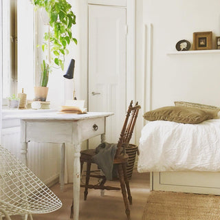Birdy Classic Steel Table Light