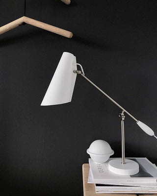 Birdy Classic Steel Table Light