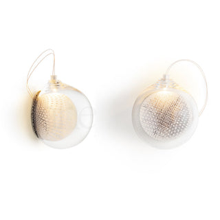 Lila Crystal Modern Glass Wall Light
