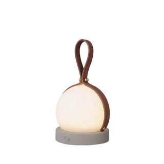 Selene Modern Iron Table Lamp