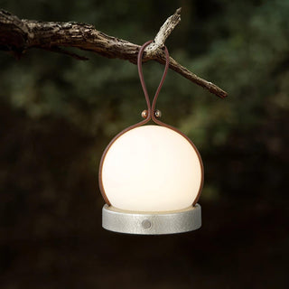 Selene Modern Iron Table Lamp