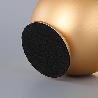 Lulu Modern Metal Table Lamp