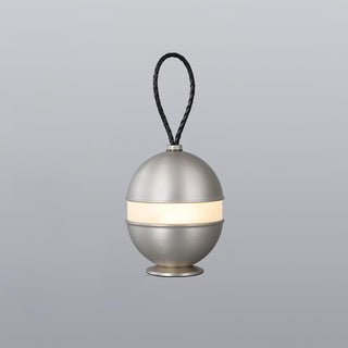 Lulu Modern Metal Table Lamp