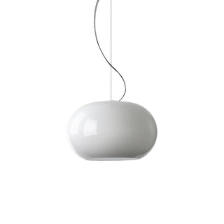 Bloom Contemporary Glass Pendant Light
