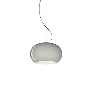 Bloom Contemporary Glass Pendant Light