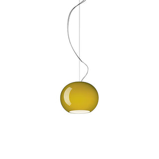 Bloom Contemporary Glass Pendant Light