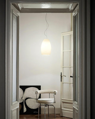Bloom Contemporary Glass Pendant Light