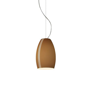 Bloom Contemporary Glass Pendant Light