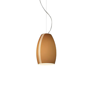 Bloom Contemporary Glass Pendant Light