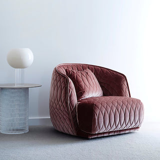 Milo Minimalist Opal Glass Table Lamp