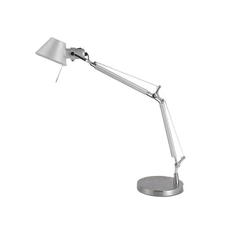 Bud Industrial Metal Desk Lamp