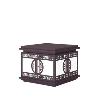 Linyi Traditional Metal Garden Light
