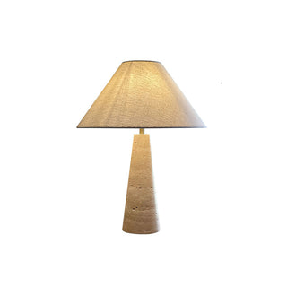 Butler Textured Fabric Table Lamp