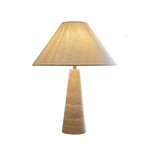 Butler Textured Fabric Table Lamp