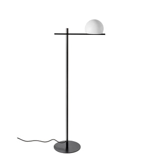 Circ Slim Cantilever Floor Lamp