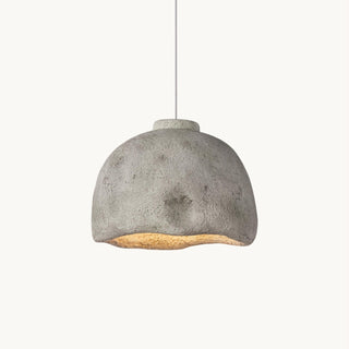 Cairns Organic Metal Pendant Light