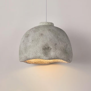 Cairns Organic Metal Pendant Light