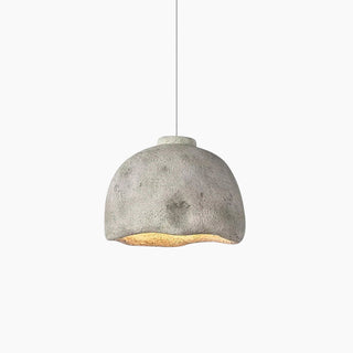 Cairns Organic Metal Pendant Light