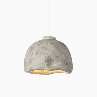 Cairns Organic Metal Pendant Light