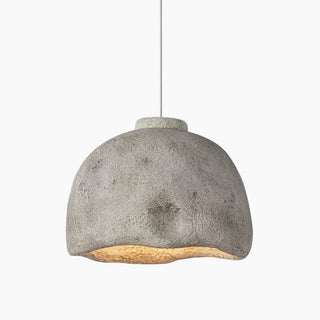 Cairns Organic Metal Pendant Light
