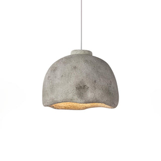 Cairns Organic Metal Pendant Light
