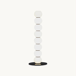 Lunar Stack Floor Lamp