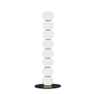 Lunar Stack Floor Lamp