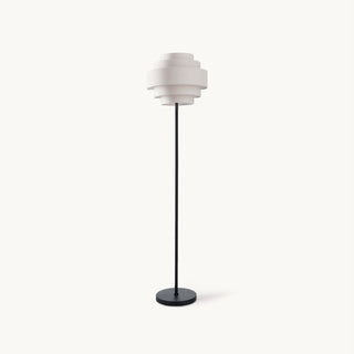 Lira Tiered Floor Lamp
