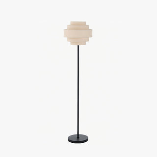 Lira Tiered Floor Lamp