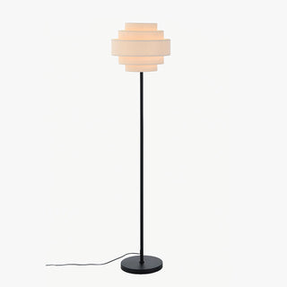 Lira Tiered Floor Lamp