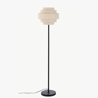 Lira Tiered Floor Lamp