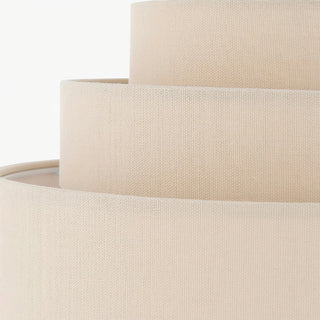 Lira Tiered Floor Lamp