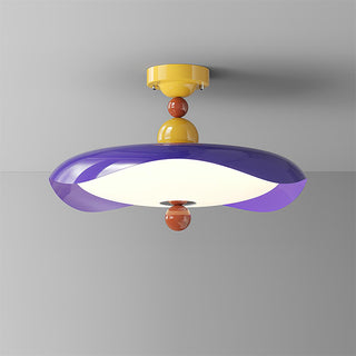 Nelos Artistic Acrylic Ceiling Lamp