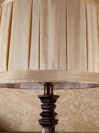 Canora Vintage Resin Table Light