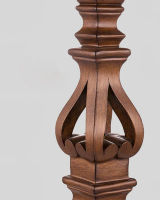 Canora Vintage Resin Table Light