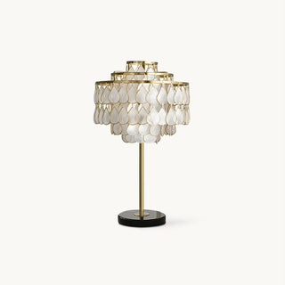 Elowen Teardrop Table Lamp