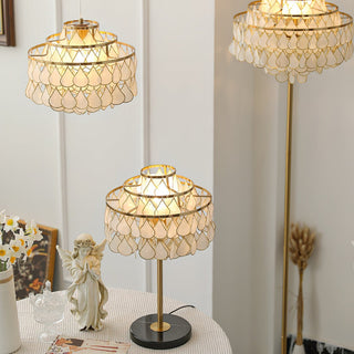 Elowen Teardrop Table Lamp