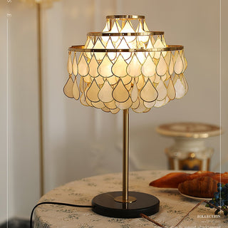 Elowen Teardrop Table Lamp