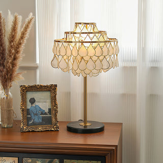 Elowen Teardrop Table Lamp