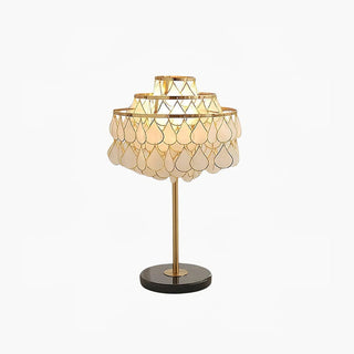 Elowen Teardrop Table Lamp