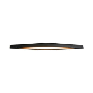 Lyra Sophisticated Wood Ceiling Light