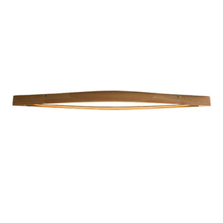 Lyra Sophisticated Wood Ceiling Light