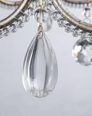 Catherine Luxury Crystal Chandelier