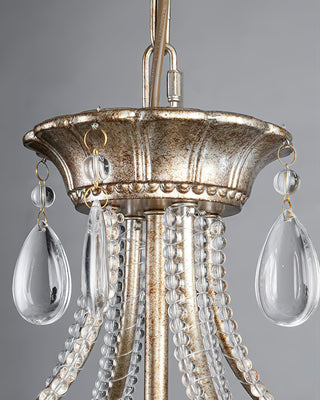 Catherine Luxury Crystal Chandelier