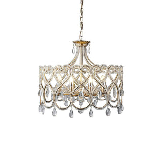 Catherine Luxury Crystal Chandelier