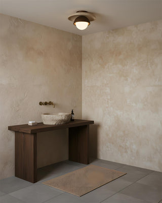 Xylo Luxury Wood Ceiling Lamp