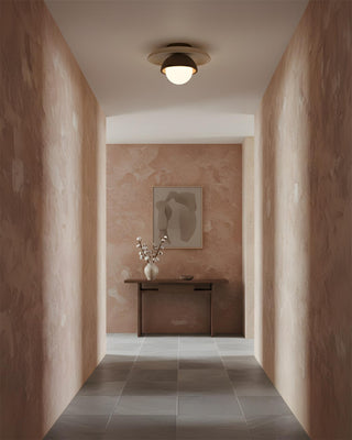 Xylo Luxury Wood Ceiling Lamp